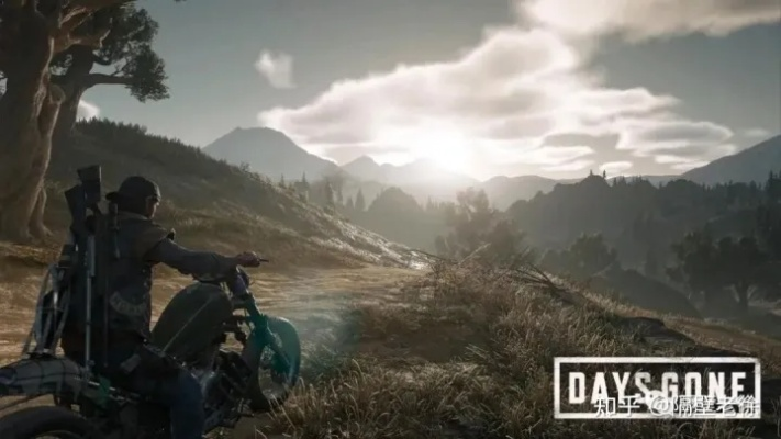 末世求生之旅，难以忘怀的《往日不再》7分体验