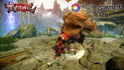 梦回蛮荒探秘录——深度解析3DM《蛮荒搜神记》评测