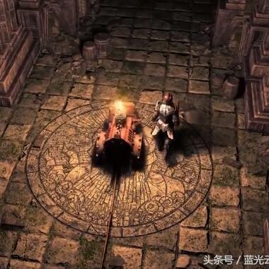 《流放之路》评测：探寻黑暗深渊中的璀璨光芒