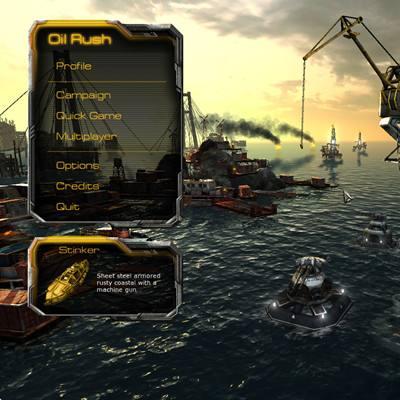 《突袭4》评测：RTS革新之作，深度体验新境界