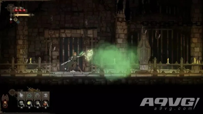 高难度魂味探险，黑暗献祭：挑战极限的全新征程