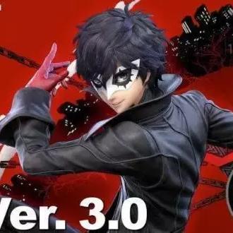 华丽升级！Joker DLC改写史，任天堂明星大乱斗再创新高