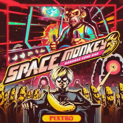 极限竞速，街机狂飙新巅峰