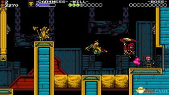 FC经典重生，铲子骑士再战磨难之灵，创新体验升级