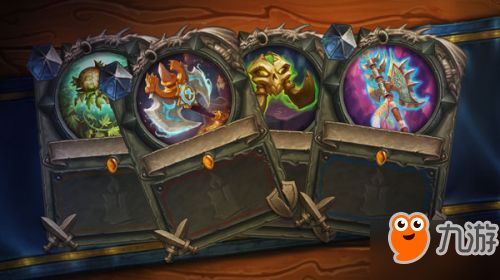 卡牌奥秘深藏异教传说，模拟探险开启全新篇章