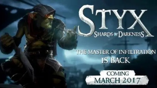 哥布林潜行秘术揭秘，《冥河：暗影碎片》评测深度解析