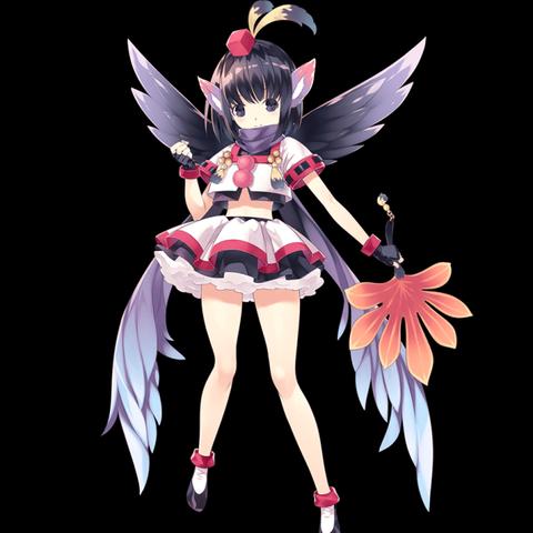 《限界凸骑》评测：揭秘美少女脱衣背后的游戏魅力