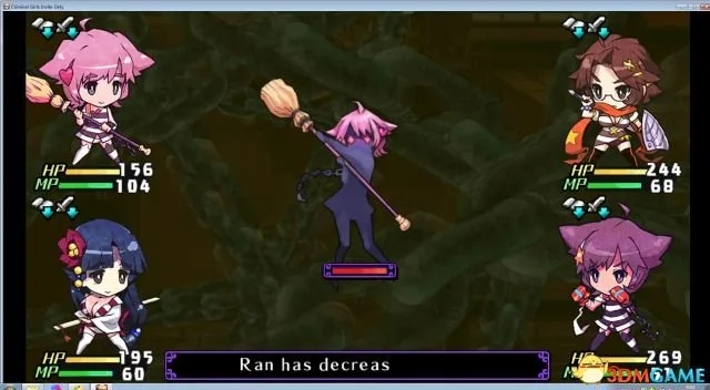 《罪恶少女：诱惑》深度解析，揭秘游戏魅力新篇章