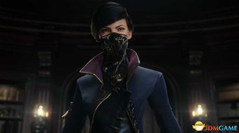 夺回荣耀，揭秘《耻辱2》界外魔之死新篇章