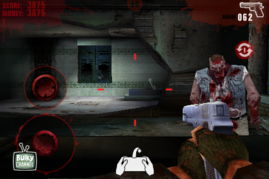 僵尸热潮来袭，你敢加入《最后一站》挑战极限？