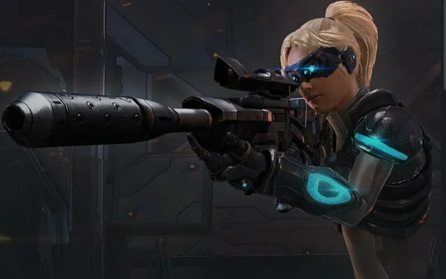 《星际争霸2：诺娃隐秘行动》深度评测，揭秘生存挑战新篇章