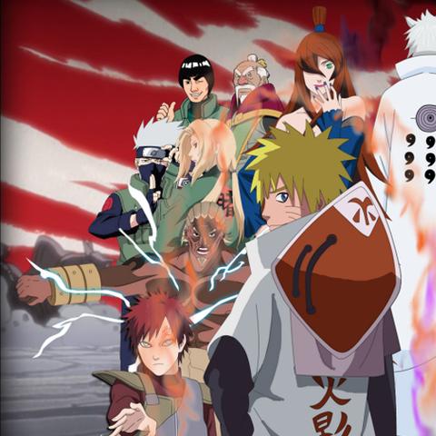 《火影忍者：究极风暴4》粉丝专享七分评测，深度解析新视角