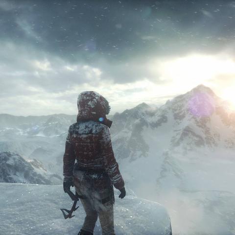 古墓丽影崛起深度解析：揭秘沉浸式冒险新体验