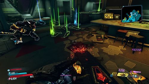 《无主之地：前传》全新改编，深度体验资料片精髓再现