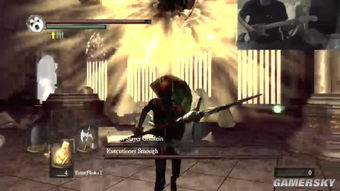 挑战极限，九分巅峰《黑暗之魂2》艰难之旅