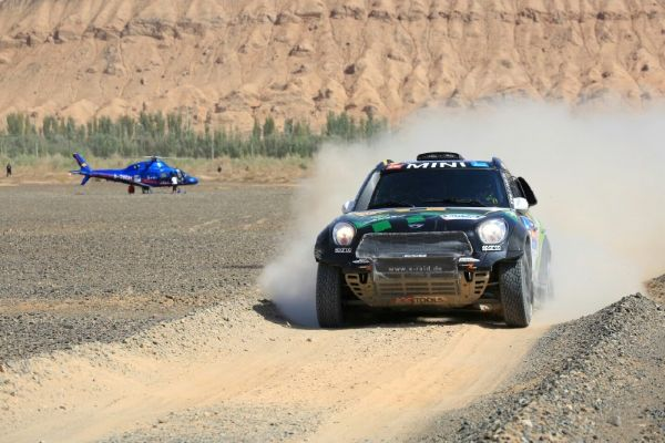 拉力激情再燃，不变核心升级至8.75分