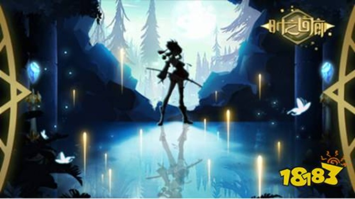 时光迷宫：无尽冒险，时之回廊Roguelike新篇章