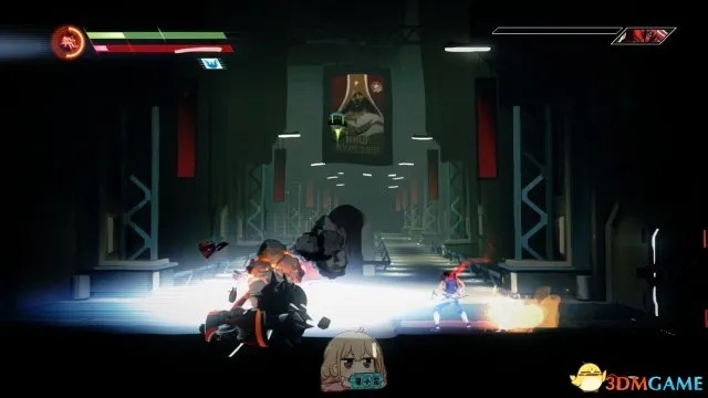 纯正横版ACT巅峰之作，3DM《出击飞龙》全新体验升级