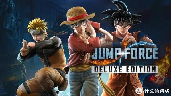 热血梦想失落重燃，《Jump 力量》评测揭示新篇章