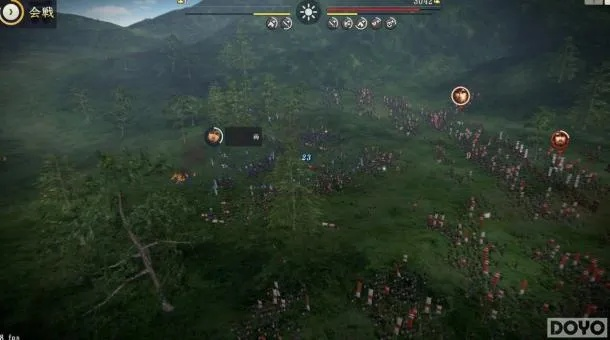 《信长之野望14》DEMO深度评测：创新体验，8.5分好评如潮