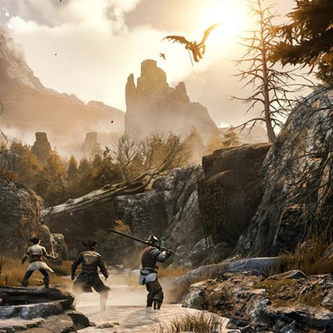 《细胞分裂6》潜行巅峰，动作革新体验新境界