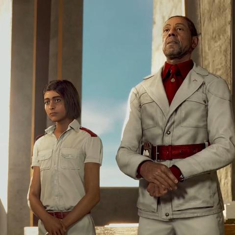 孤岛求生惊悚启程，恐怖探险新体验