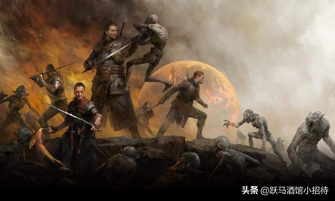 巫师18年传奇：初代启航至新篇绽放，重制之旅再创新辉煌