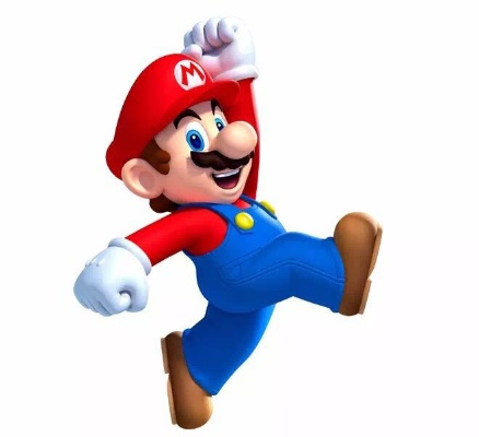 四十年传奇跨越，马里奥百年征程启航