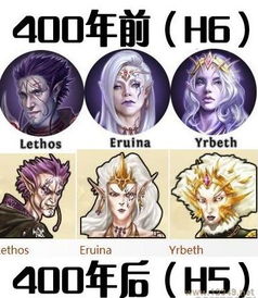 《英雄无敌6》黑暗拯救新篇章，揭秘影之逆袭之道