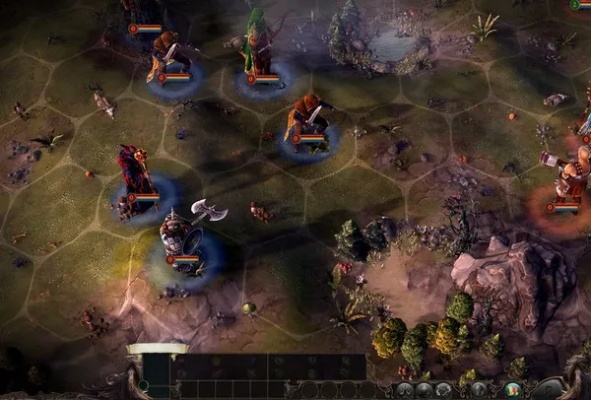 《伊多：重塑世界传奇，探索破碎奥秘》