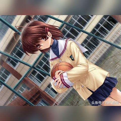 热门GalGame盘点：揭秘热门游戏推荐榜单