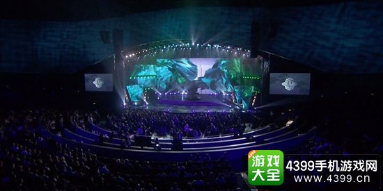 苹果加盟TGA，共筑游戏盛典新篇章