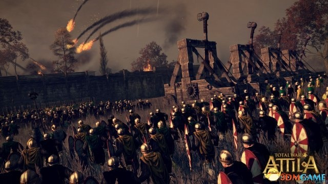 牛蛙精神再续：3DM《帝国》深度评测致敬传奇