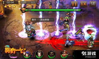 十大热门游戏体验，解锁必玩游戏新境界