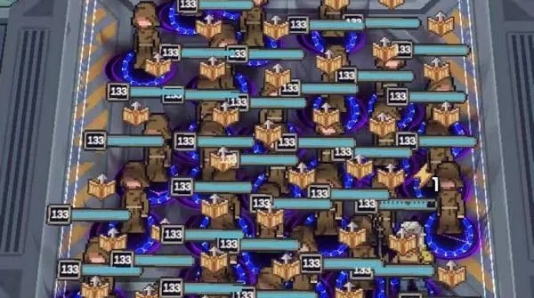 200级低配攻略：揭秘流浪方舟矿坑高效通关秘籍