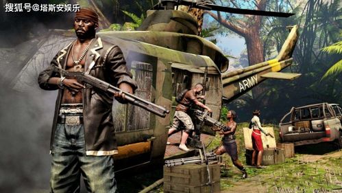 盘点最新热门：必玩第一人称视角游戏推荐大全