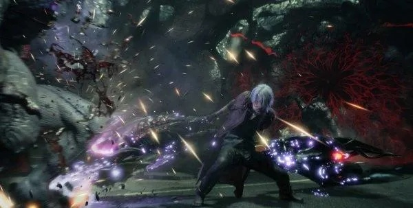 鬼泣PC版评测：盛名之下，争议何解，品质新体验