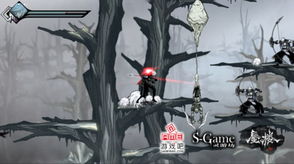 雨血前传华丽蜕变，蜃楼新篇演绎惊悚传奇