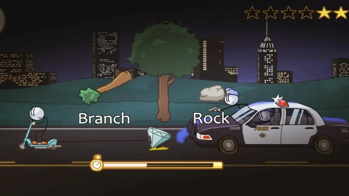 热门视频制作游戏盘点：精选热门玩法，解锁创意新境界