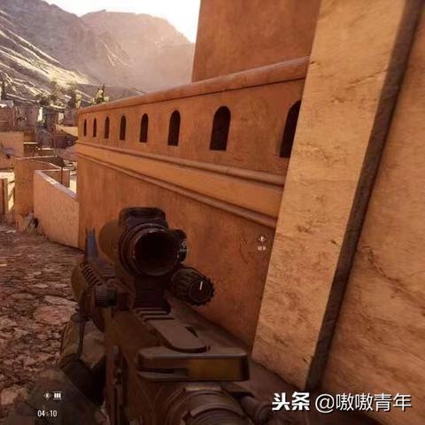 沙漠风暴叛乱评测：8.8分揭秘新高度