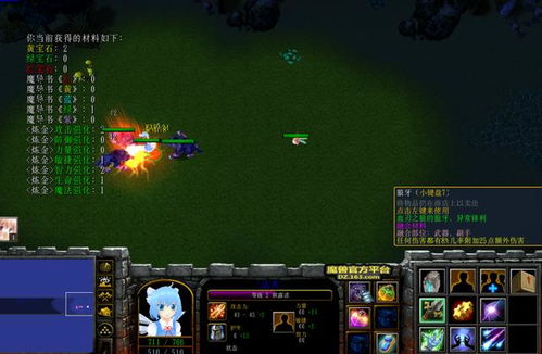 轻量Rogue游戏人气榜：揭秘十大热门轻游新宠