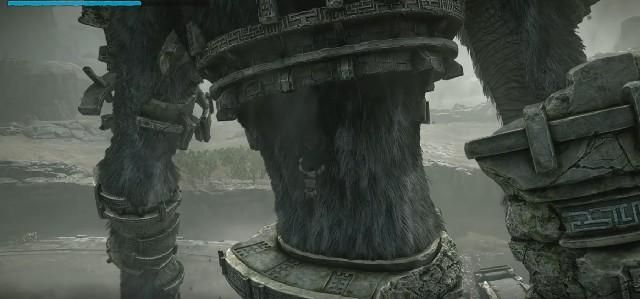 孤独史诗揭秘：上田文人塑造〈旺达与巨像〉蜕变传奇