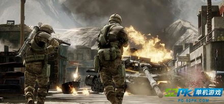 战地6领跑Steam，主机端挑战COD新高峰