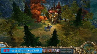 《国王的恩赐：北方勇士》深度评测：性价比高，赶工痕迹明显，品质新体验