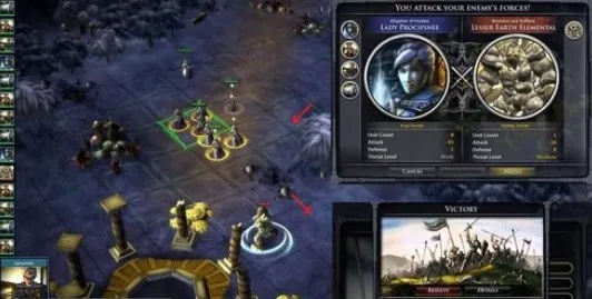 《元素之力：堕落女巫》评测——老三家外新锐精品，游戏魅力再升级