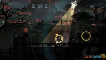 横版潜入新体验，《忍者印记》评测：混搭风引领游戏潮流