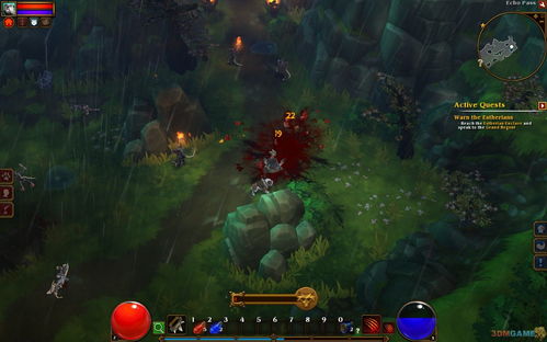 硕果仅存RPG之光，火炬之光2再燃新篇章