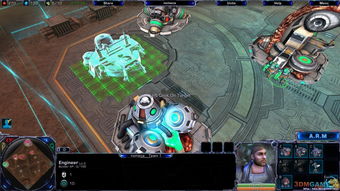 《幽会之战》评测：阿三RTS神作再现，创新策略再掀风云