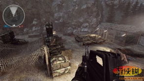 《光荣使命》军用升级版深度评测：体验全新战术革新