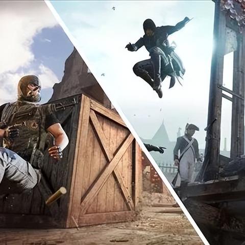 探索袖剑奥秘，体验猎物惊魂——《刺客信条：奥德赛》DLC深度评测